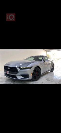 فورد موستانج